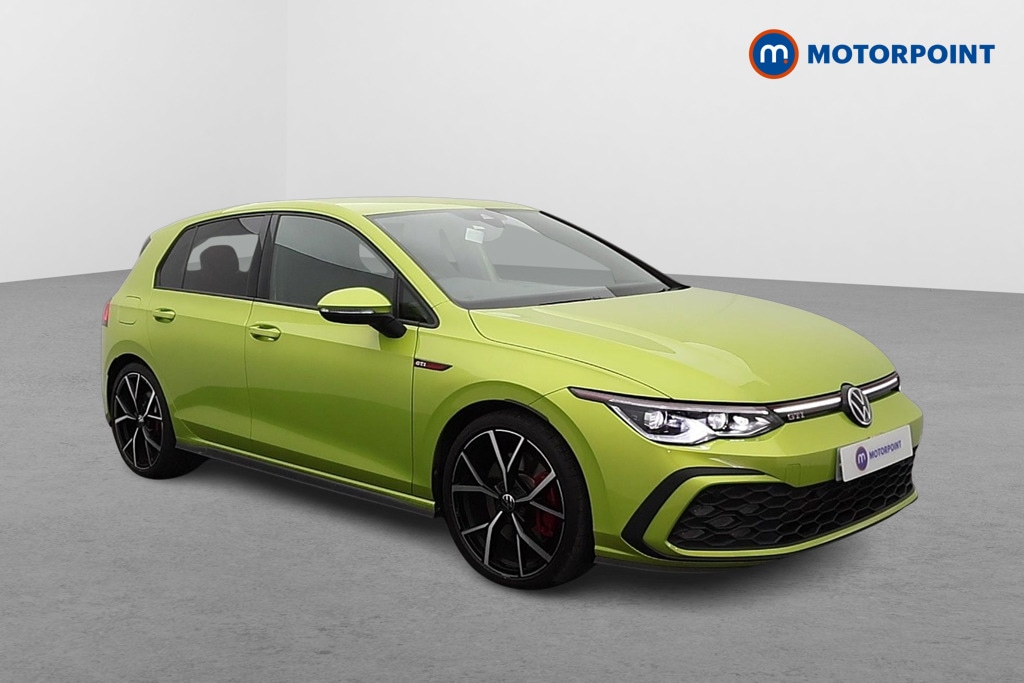 Used Volkswagen Golf 2024 for sale - 77747159: Photo 1