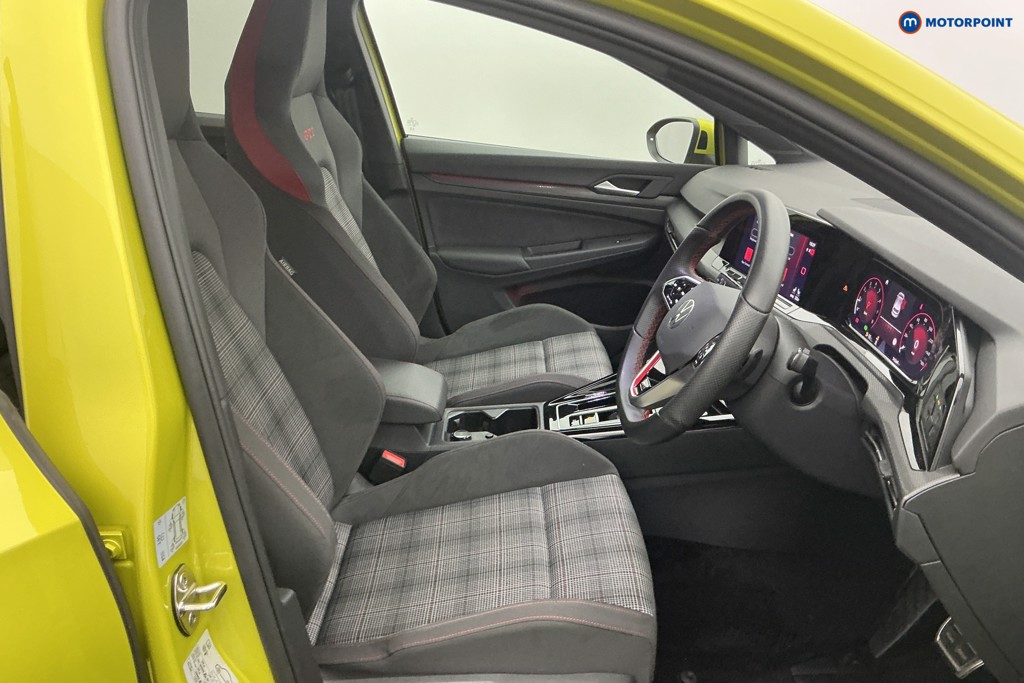 Used Volkswagen Golf 2024 for sale - 77747159: Photo 15