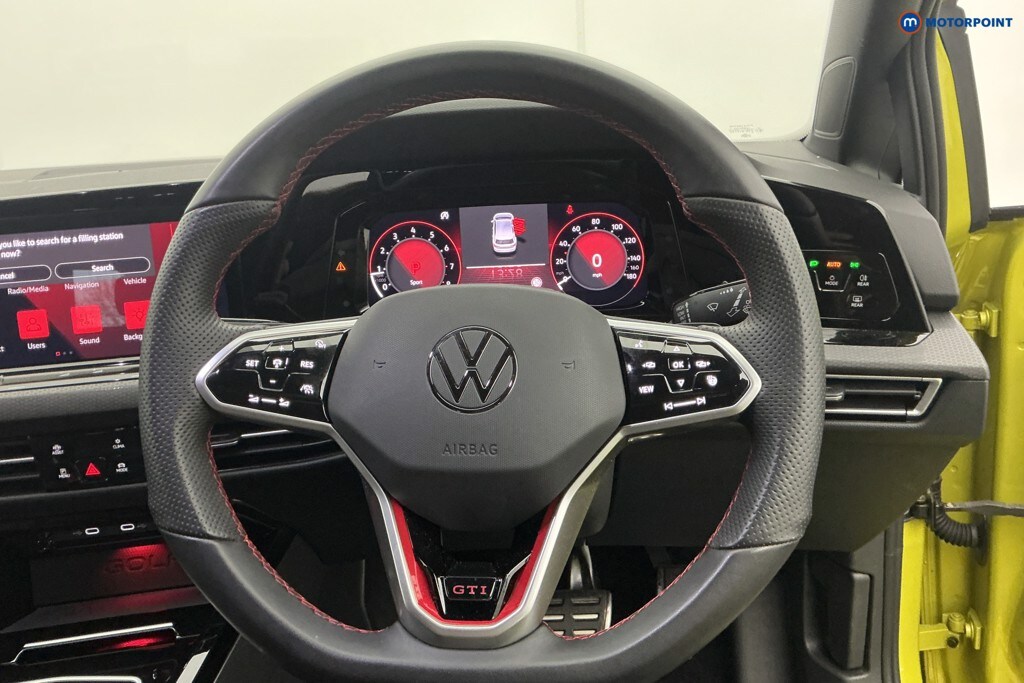 Used Volkswagen Golf 2024 for sale - 77747159: Photo 16