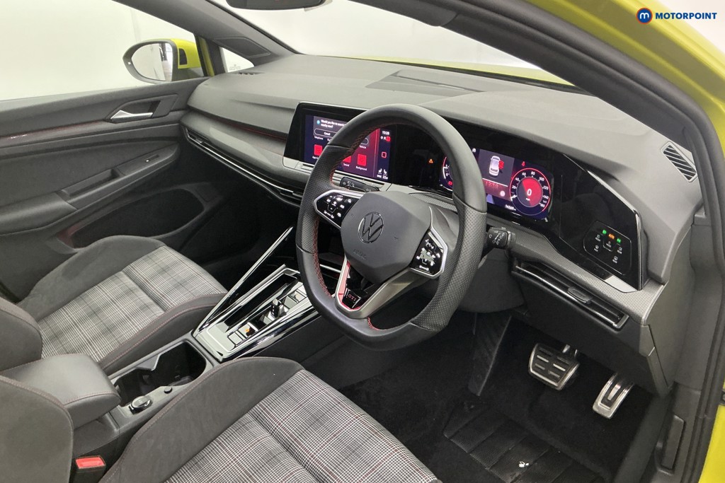 Used Volkswagen Golf 2024 for sale - 77747159: Photo 17