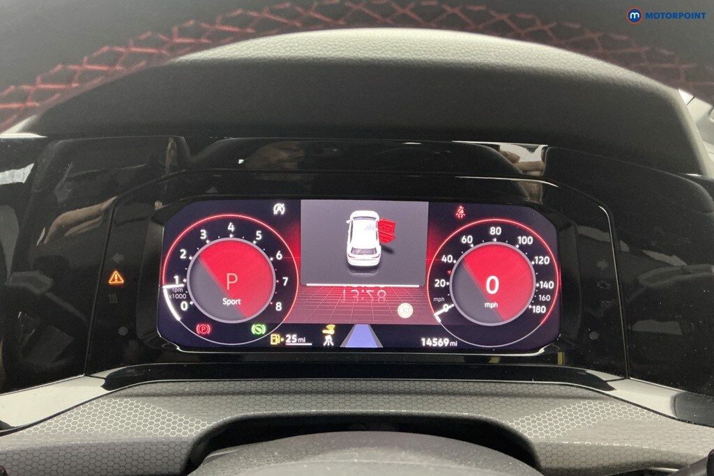 Used Volkswagen Golf 2024 for sale - 77747159: Photo 19