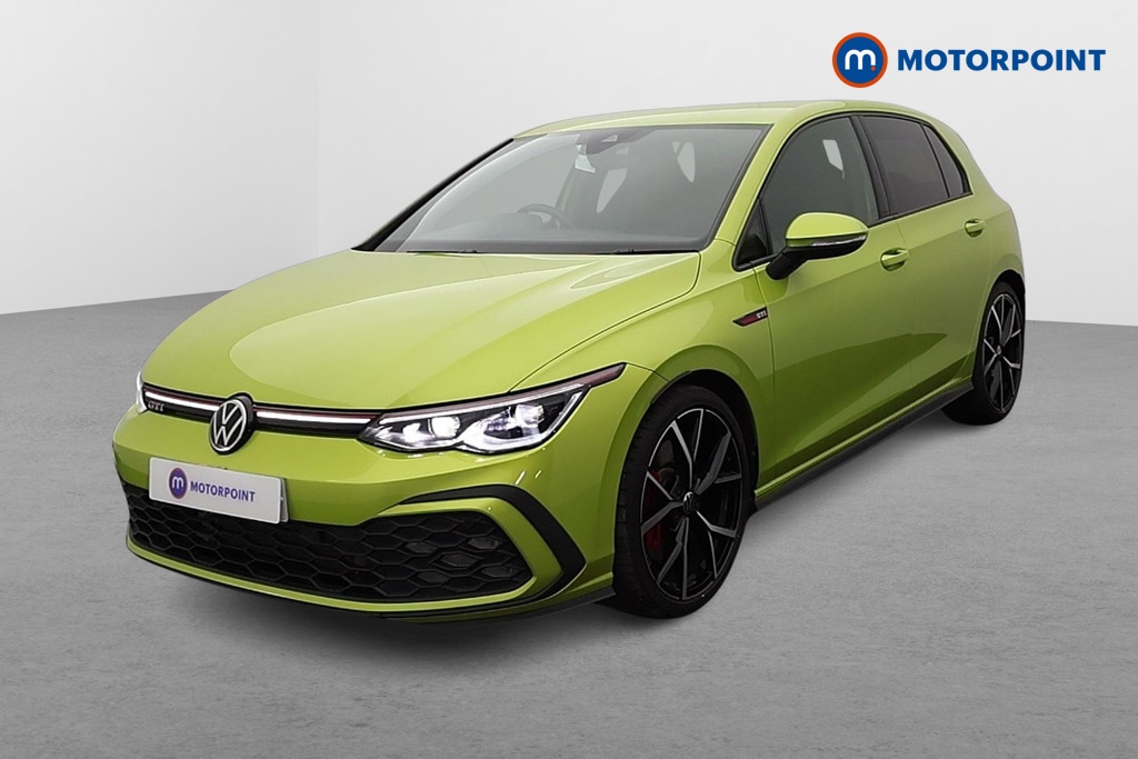 Used Volkswagen Golf 2024 for sale - 77747159: Photo 3