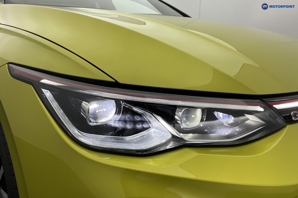 Used Volkswagen Golf 2024 for sale - 77747159: Photo 38