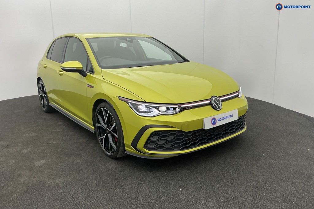 Used Volkswagen Golf 2024 for sale - 77747159: Photo 39