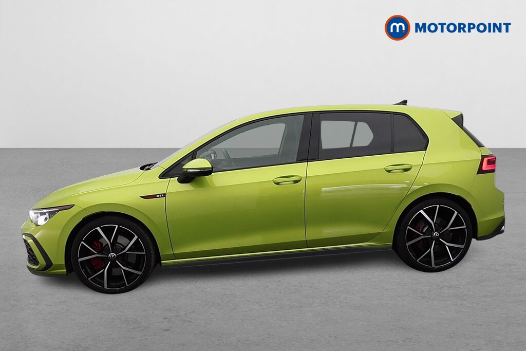 Used Volkswagen Golf 2024 for sale - 77747159: Photo 4