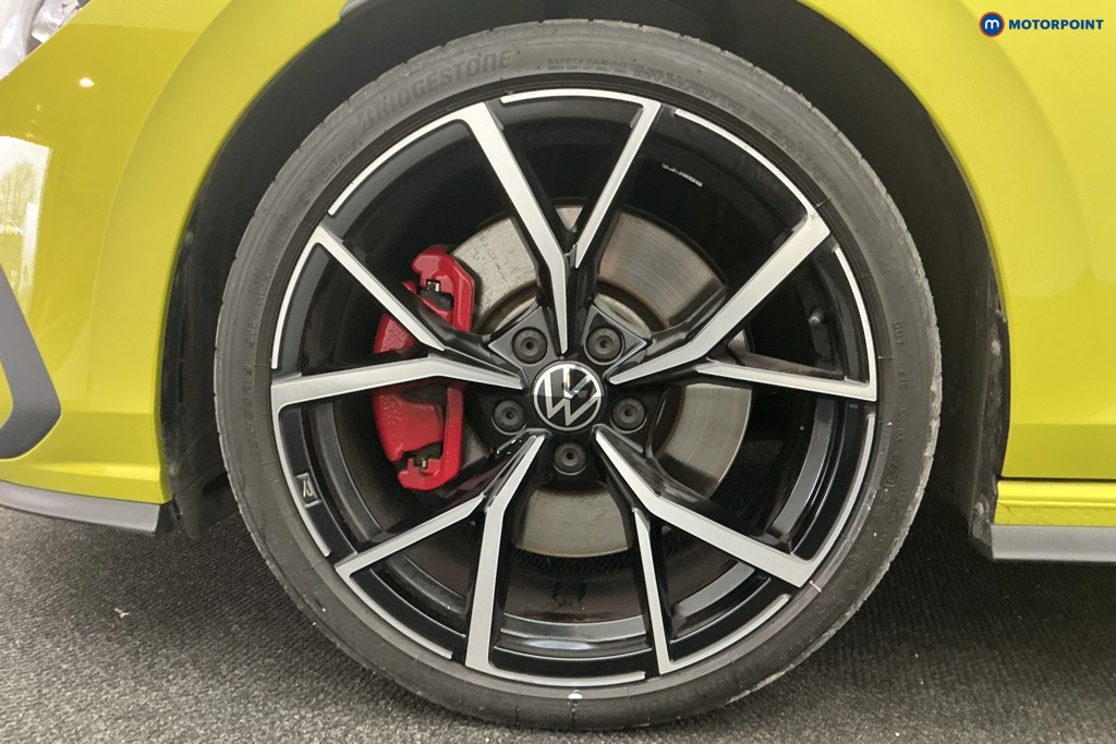 Used Volkswagen Golf 2024 for sale - 77747159: Photo 44