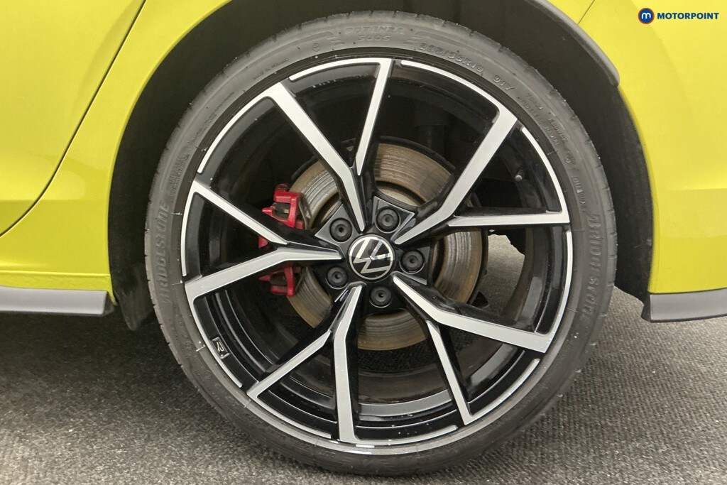 Used Volkswagen Golf 2024 for sale - 77747159: Photo 45