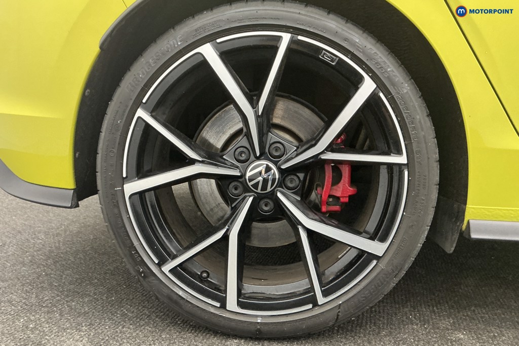 Used Volkswagen Golf 2024 for sale - 77747159: Photo 46