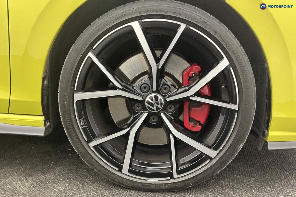 Used Volkswagen Golf 2024 for sale - 77747159: Photo 47