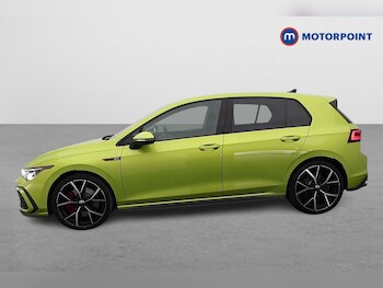 Used Volkswagen Golf 2024 for sale - 77747159: Photo