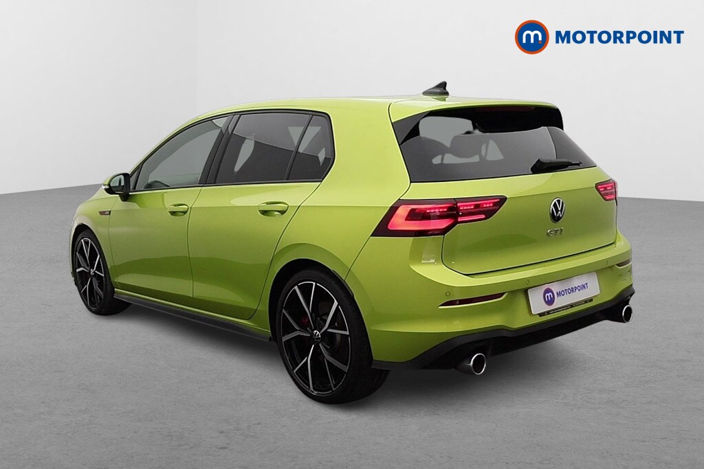 Used Volkswagen Golf 2024 for sale - 77747159: Photo 5