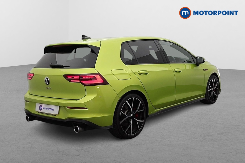 Used Volkswagen Golf 2024 for sale - 77747159: Photo 7