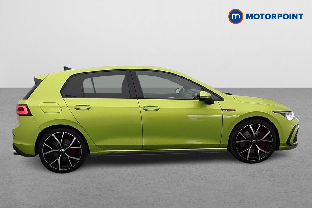 Used Volkswagen Golf 2024 for sale - 77747159: Photo 8