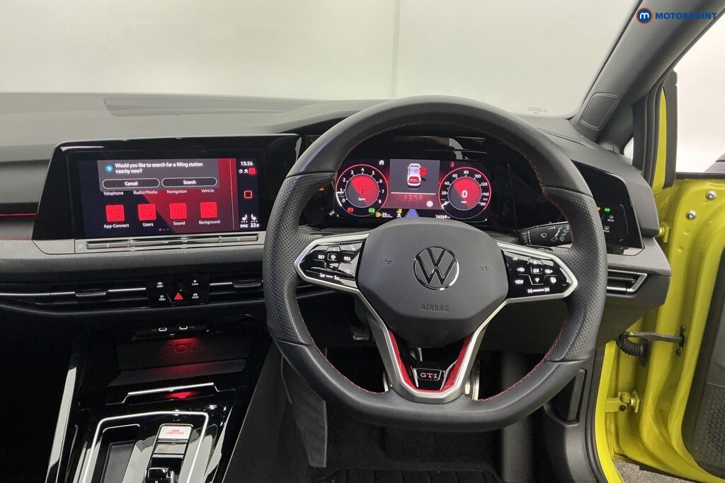 Used Volkswagen Golf 2024 for sale - 77747159: Photo 9