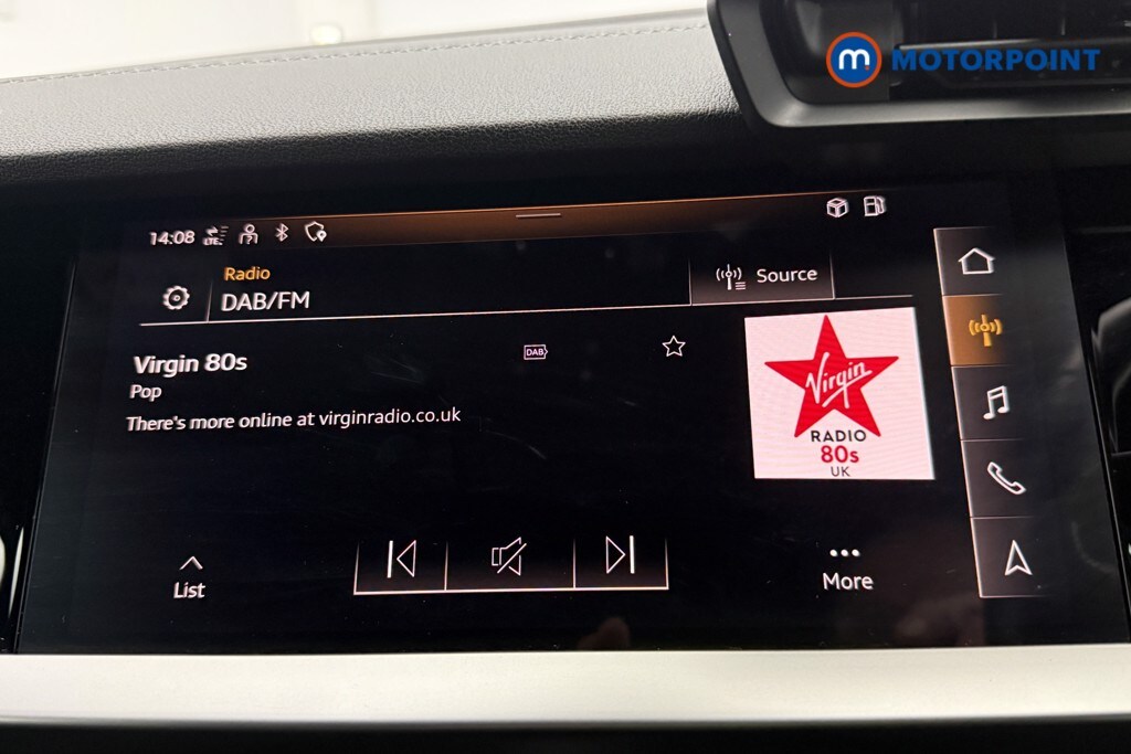 Used Audi A3 for sale - 77590998: Photo 12