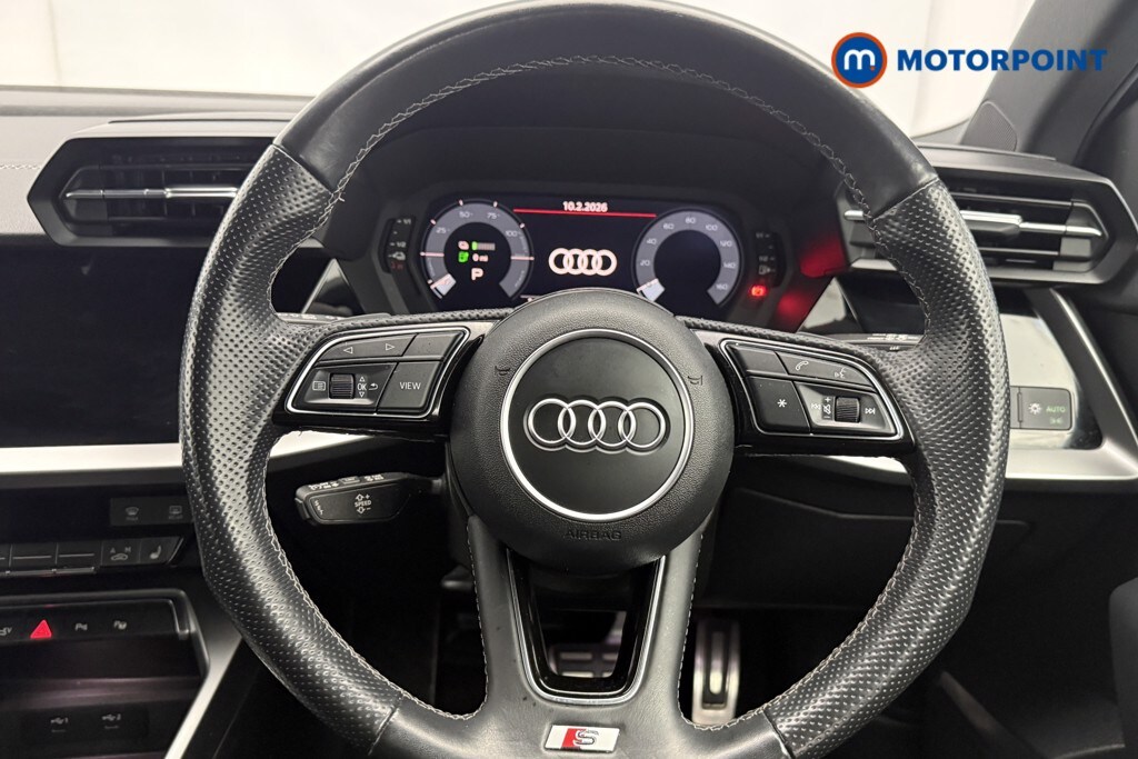 Used Audi A3 for sale - 77590998: Photo 13