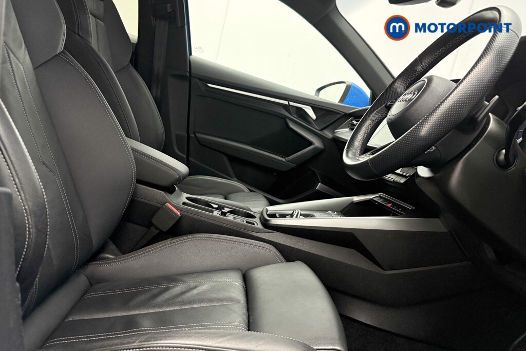 Used Audi A3 for sale - 77590998: Photo 16