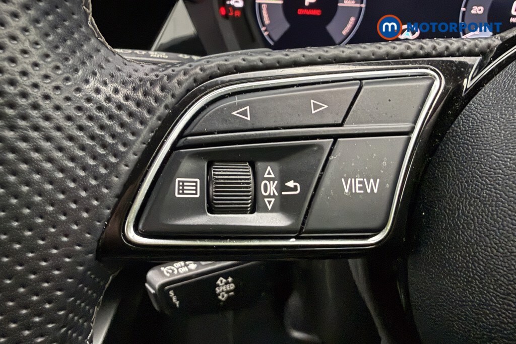 Used Audi A3 for sale - 77590998: Photo 22