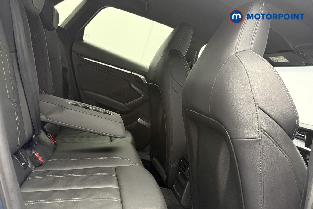 Used Audi A3 for sale - 77590998: Photo 28