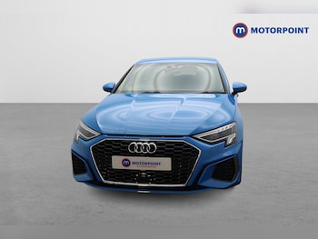 Used Audi A3 undefined for sale - 77590998: Photo