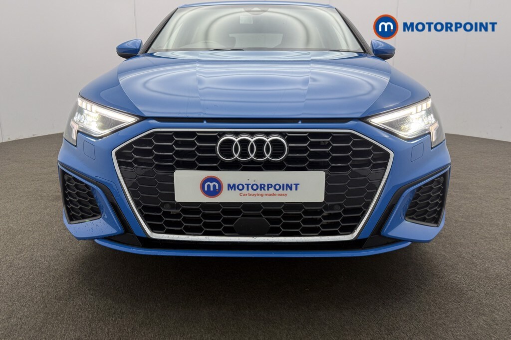 Used Audi A3 for sale - 77590998: Photo 32