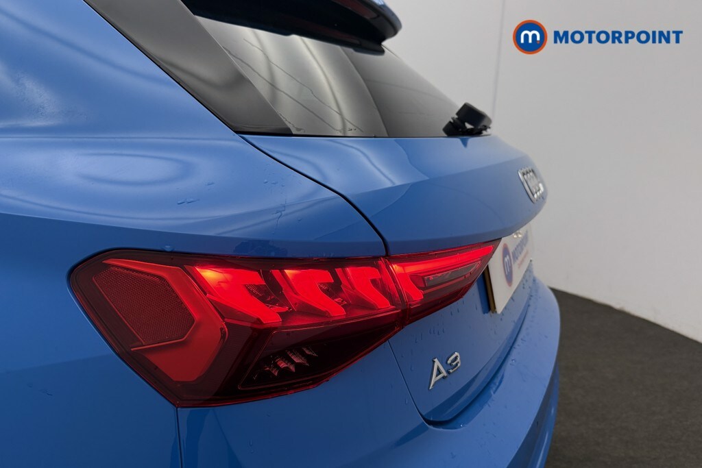 Used Audi A3 for sale - 77590998: Photo 36