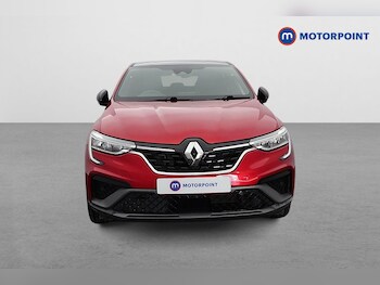 Used Renault Arkana 2022 for sale - 76453051: Photo