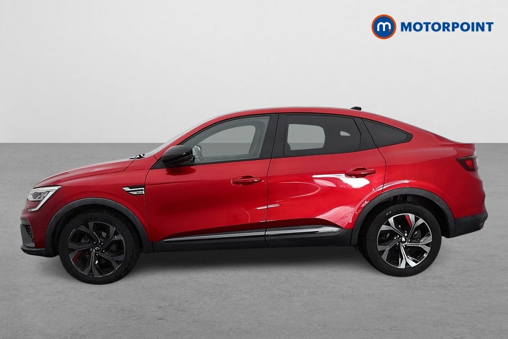 Used Renault Arkana 2022 for sale - 76453051: Photo 4