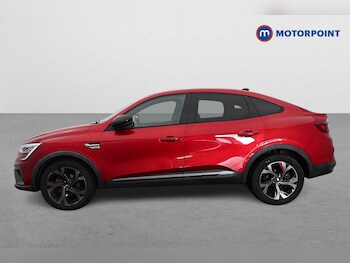 Used Renault Arkana 2022 for sale - 76453051: Photo