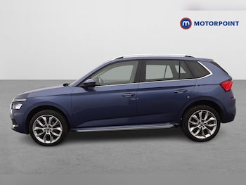 Used Skoda Kamiq 2020 for sale - 78718077: Photo