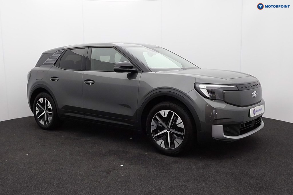 Used Ford Explorer 2025 for sale - 76580983: Photo 1