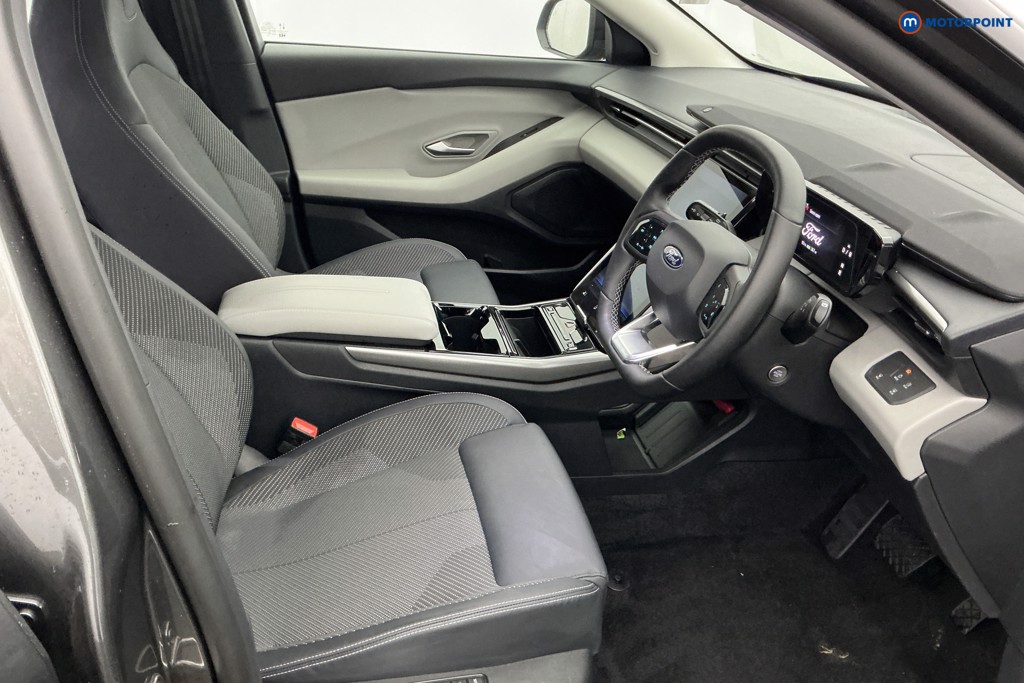 Used Ford Explorer 2025 for sale - 76580983: Photo 10