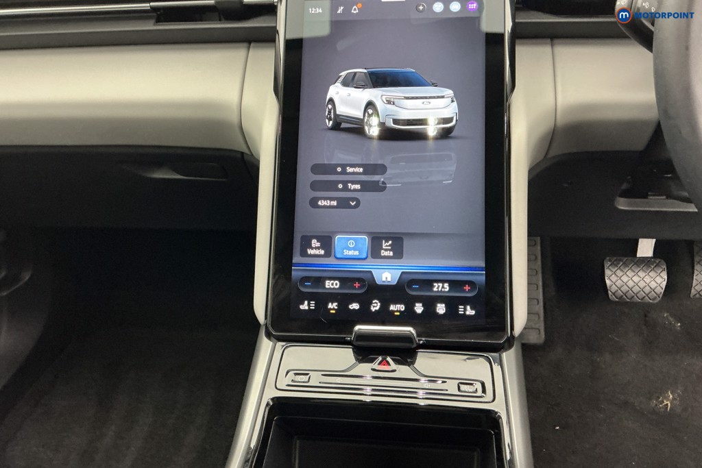 Used Ford Explorer 2025 for sale - 76580983: Photo 14