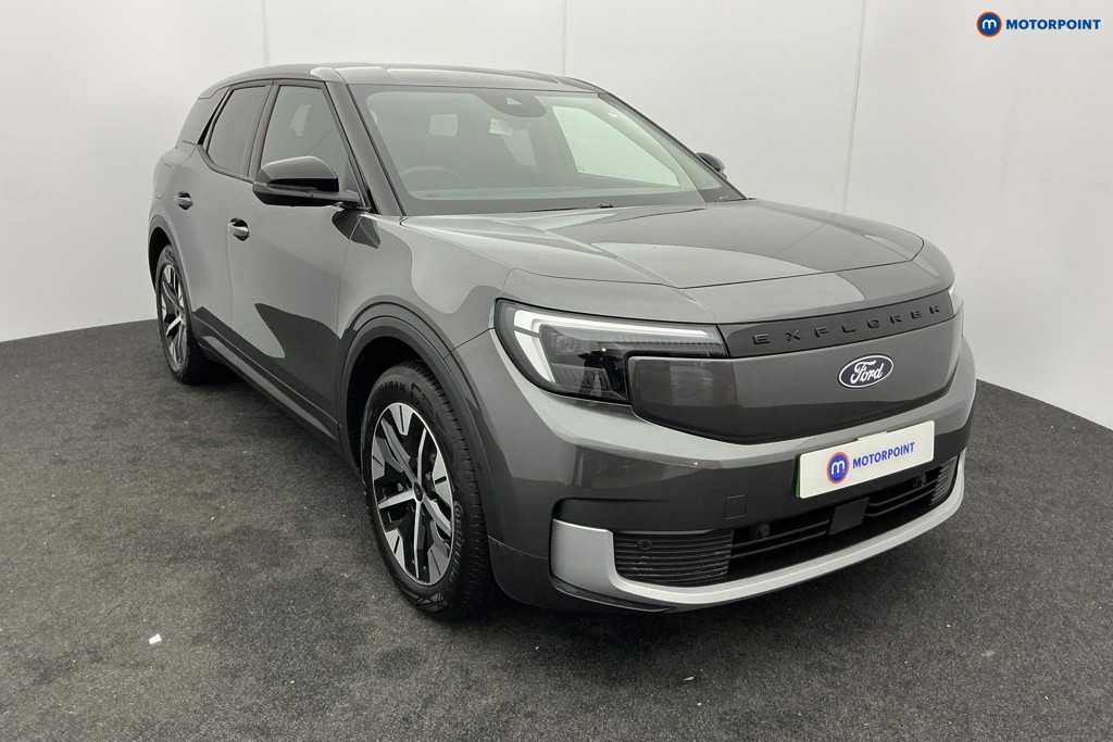 Used Ford Explorer 2025 for sale - 76580983: Photo 20