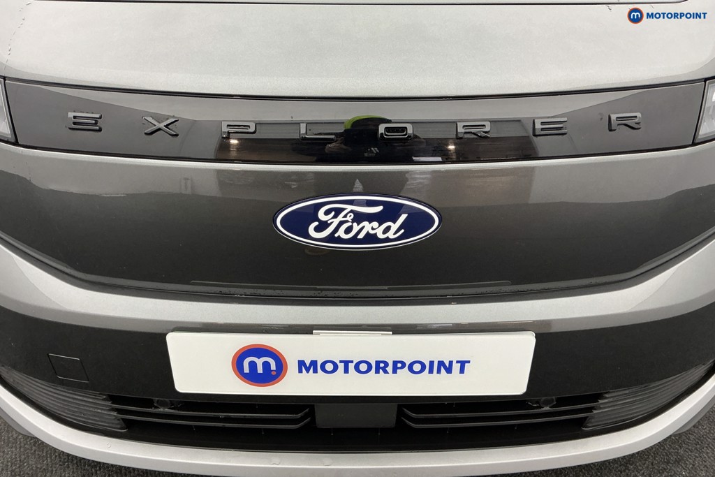 Used Ford Explorer 2025 for sale - 76580983: Photo 22