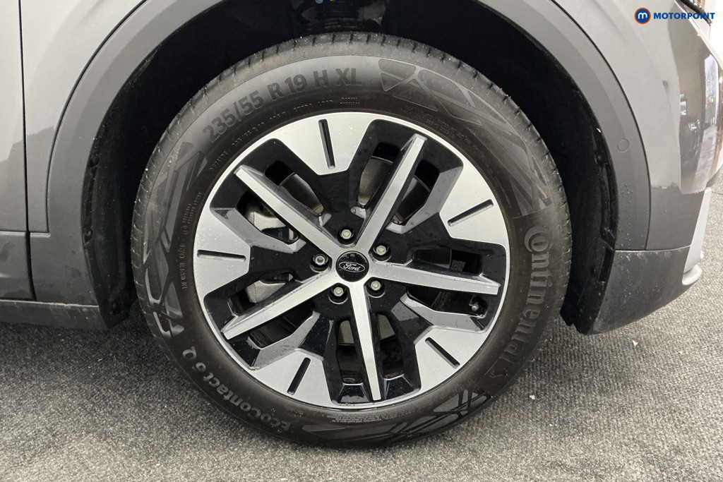 Used Ford Explorer 2025 for sale - 76580983: Photo 23