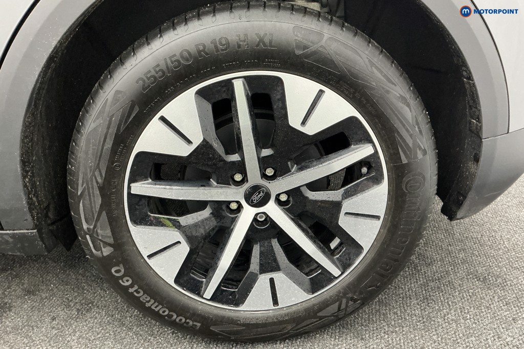 Used Ford Explorer 2025 for sale - 76580983: Photo 24