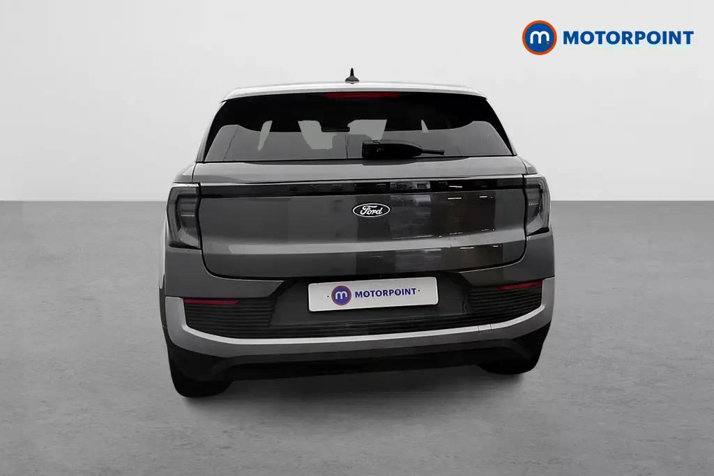 Used Ford Explorer 2025 for sale - 76580983: Photo 6