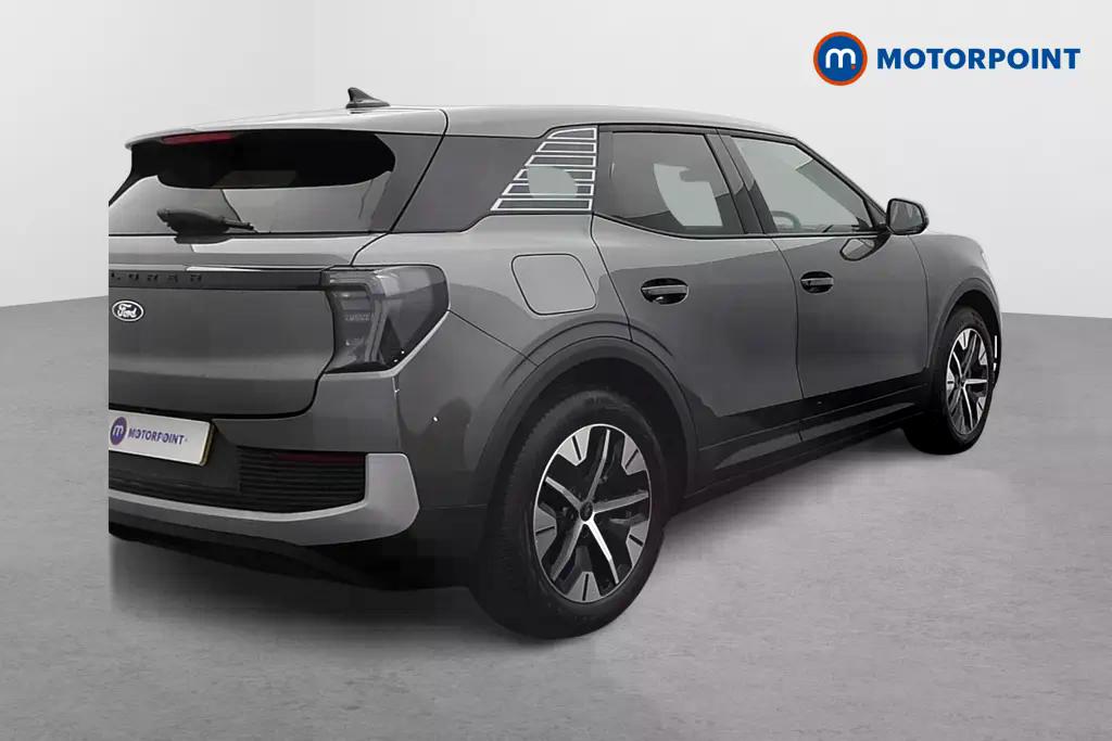 Used Ford Explorer 2025 for sale - 76580983: Photo 7