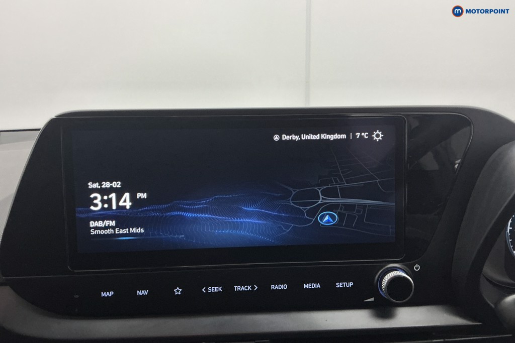 Used Hyundai BAYON 2023 for sale - 77747090: Photo 10