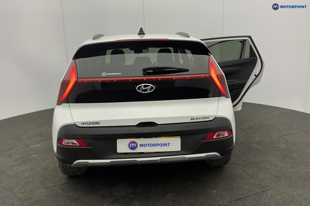 Used Hyundai BAYON 2023 for sale - 77747090: Photo 12