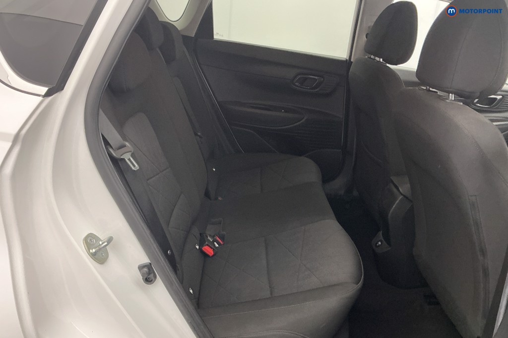 Used Hyundai BAYON 2023 for sale - 77747090: Photo 13