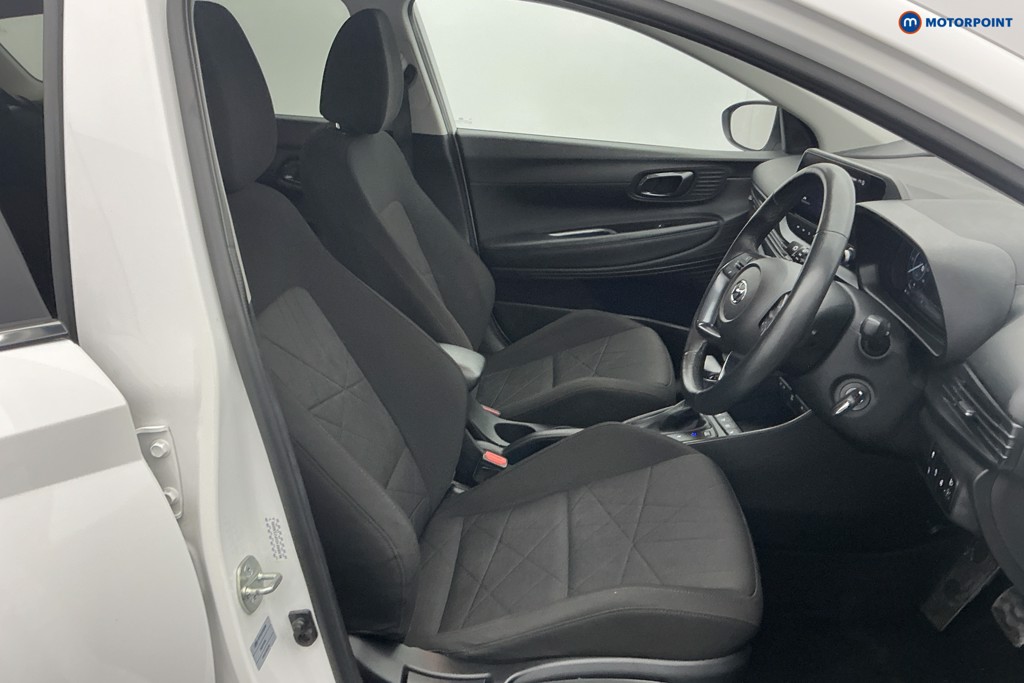 Used Hyundai BAYON 2023 for sale - 77747090: Photo 14