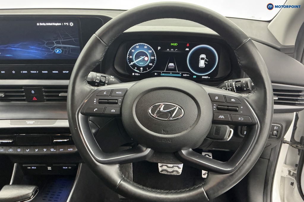 Used Hyundai BAYON 2023 for sale - 77747090: Photo 15