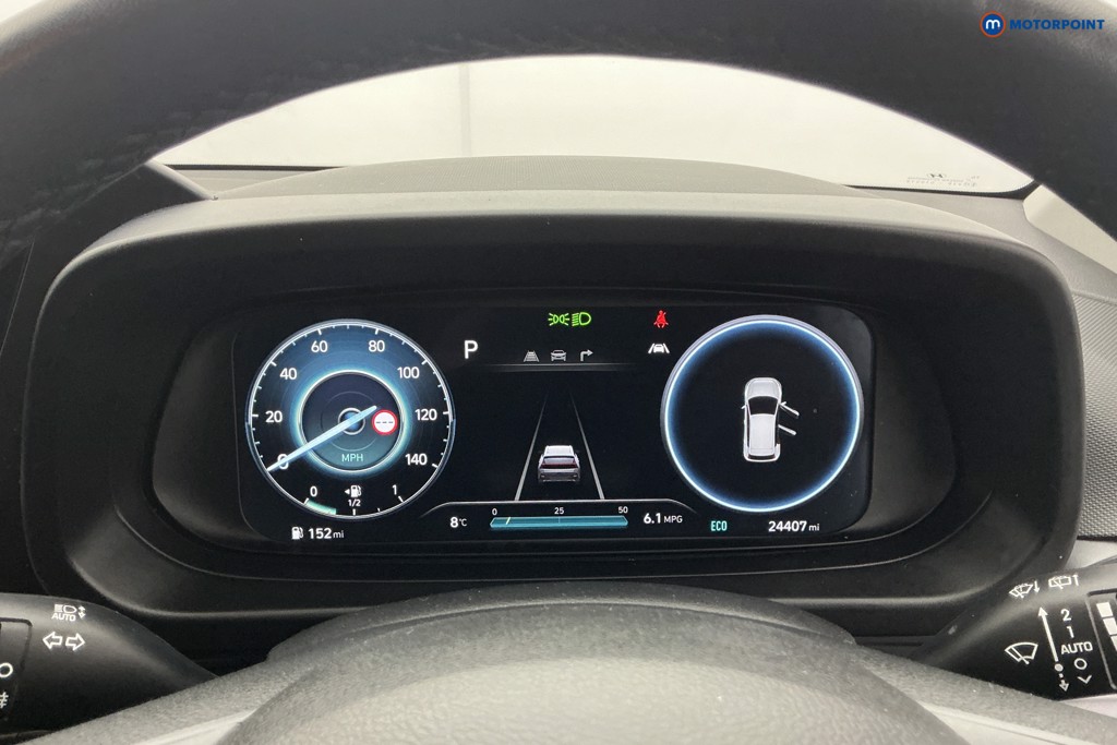 Used Hyundai BAYON 2023 for sale - 77747090: Photo 18