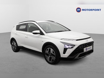 Hyundai BAYON feature image