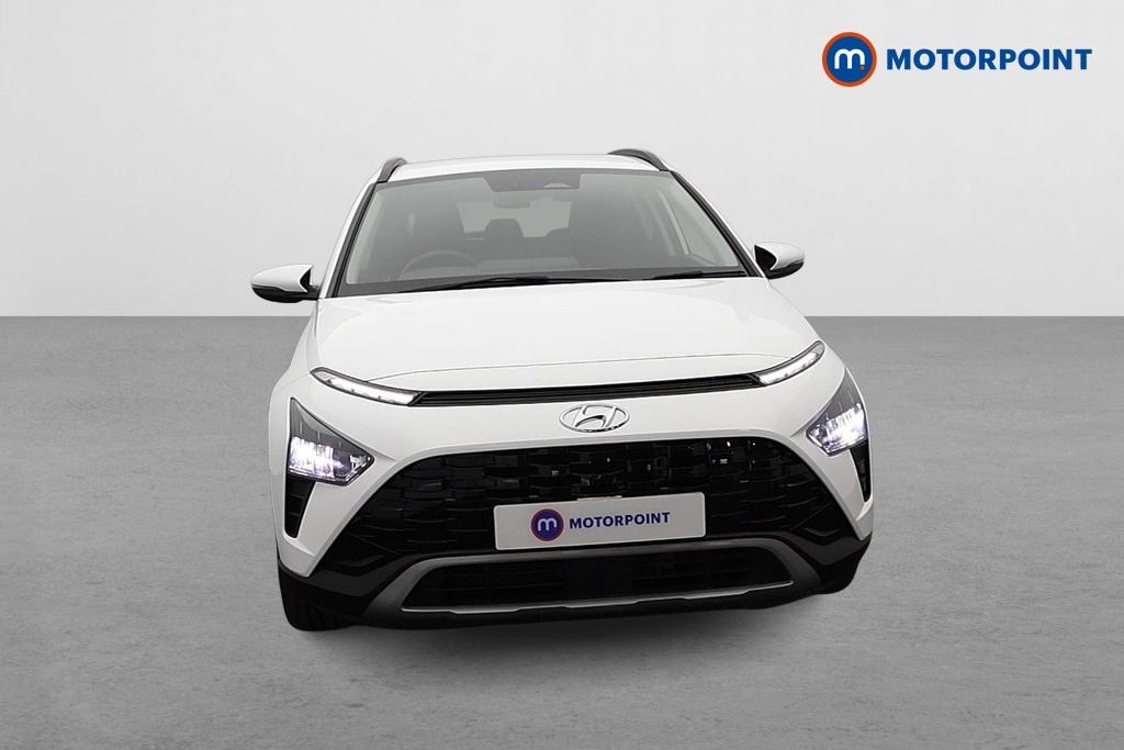 Used Hyundai BAYON 2023 for sale - 77747090: Photo 2