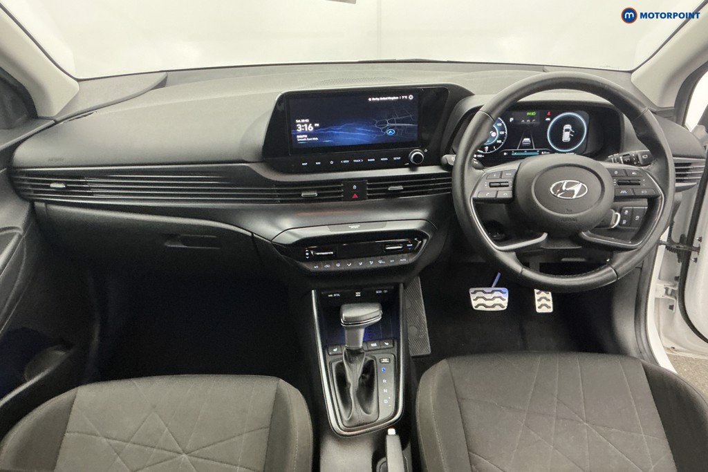 Used Hyundai BAYON 2023 for sale - 77747090: Photo 20