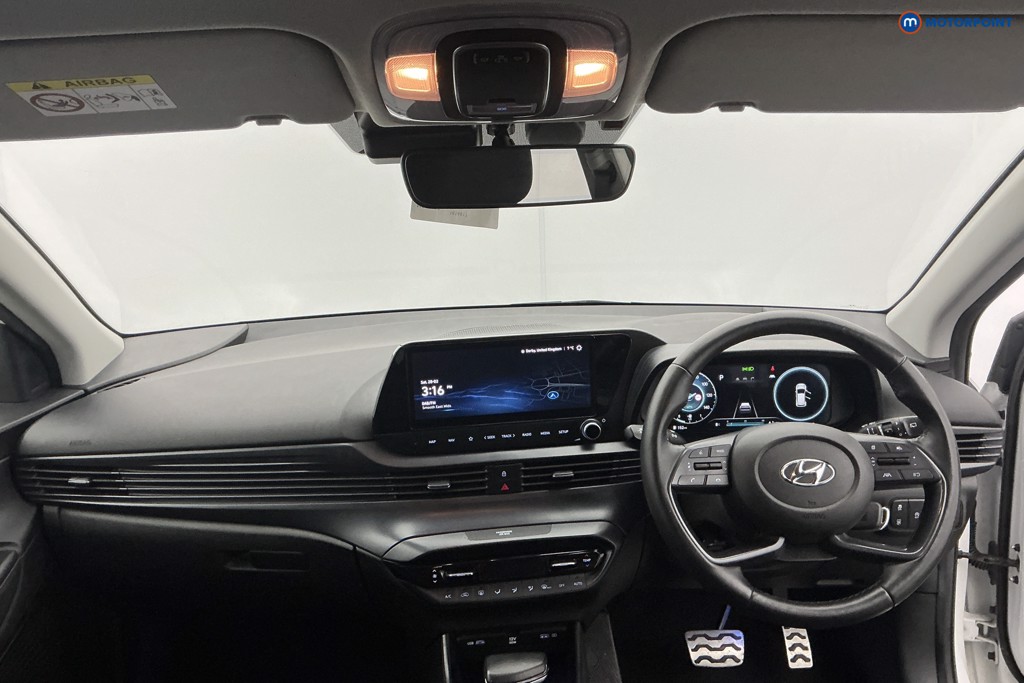 Used Hyundai BAYON 2023 for sale - 77747090: Photo 21