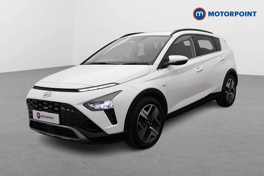 Used Hyundai BAYON 2023 for sale - 77747090: Photo 3